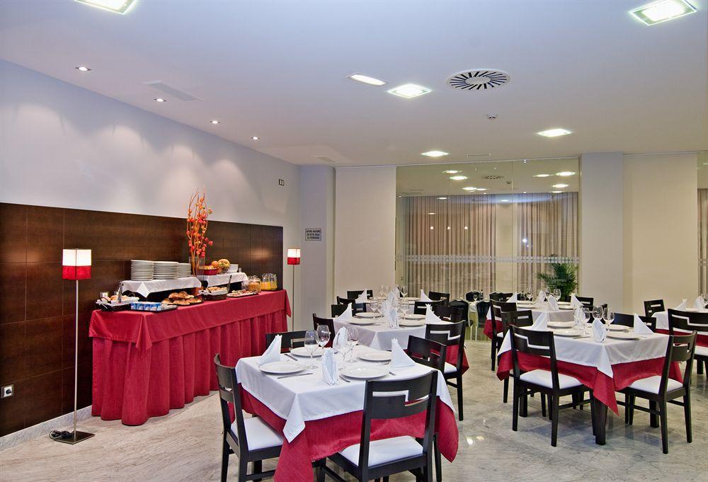 Hotel Castro Real Οβιέδο Εξωτερικό φωτογραφία