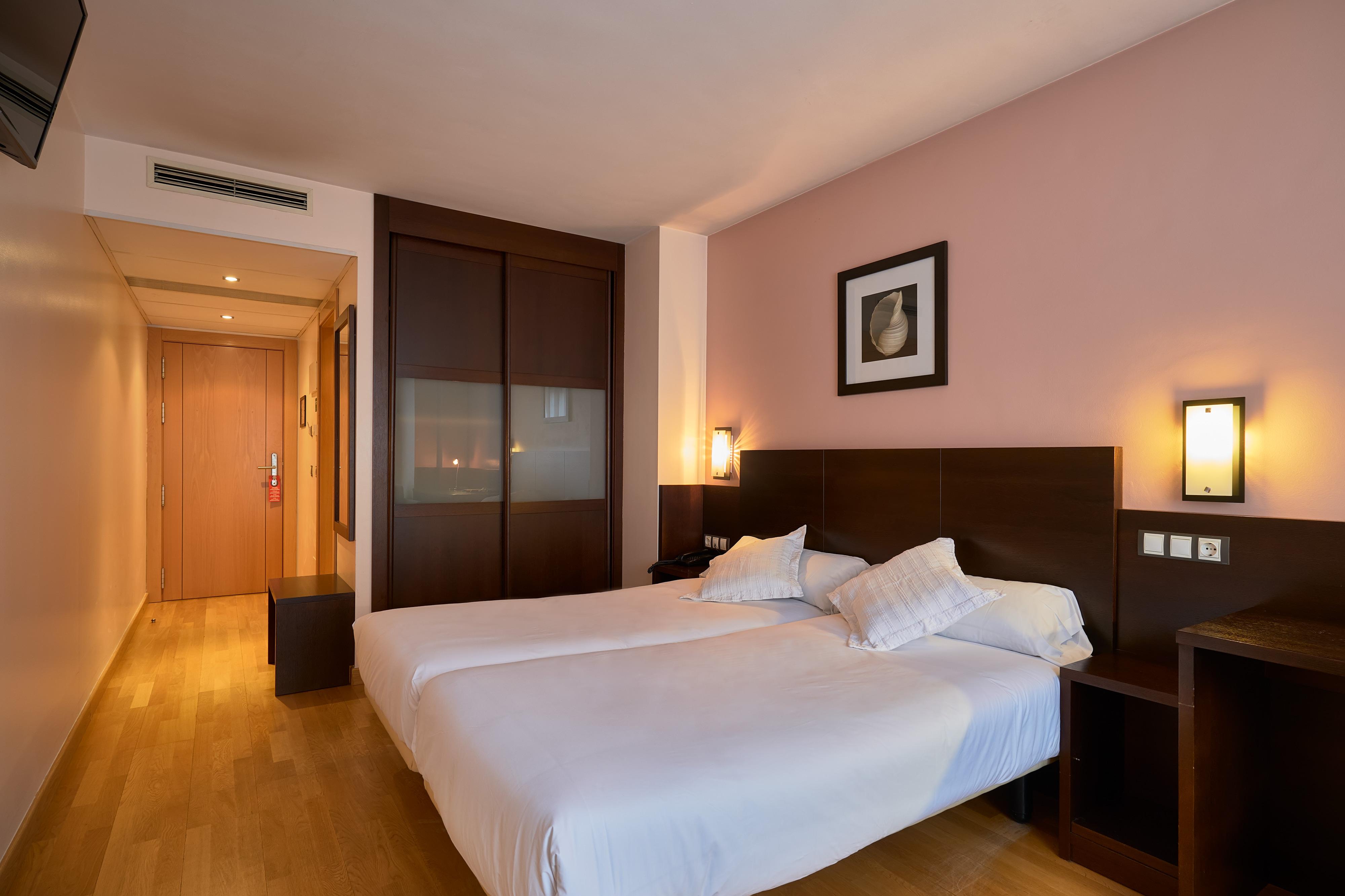 Hotel Castro Real Οβιέδο Εξωτερικό φωτογραφία