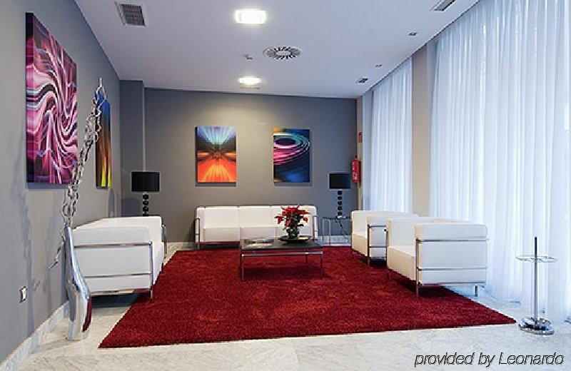 Hotel Castro Real Οβιέδο Δωμάτιο φωτογραφία