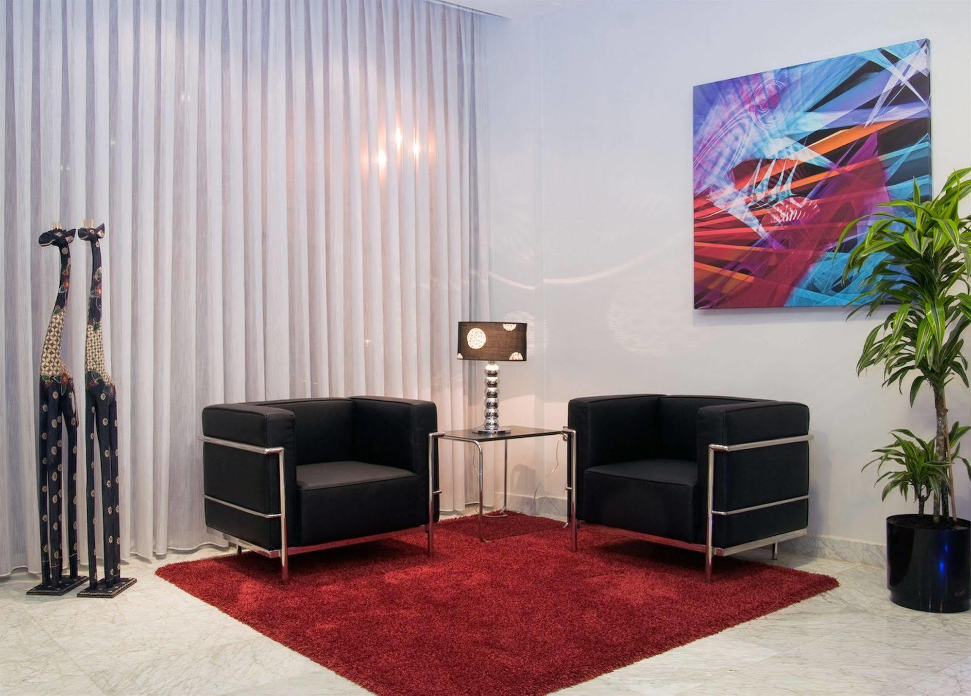 Hotel Castro Real Οβιέδο Εξωτερικό φωτογραφία