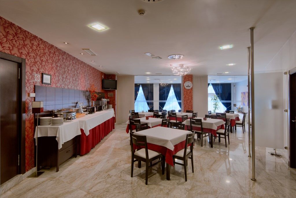 Hotel Castro Real Οβιέδο Εξωτερικό φωτογραφία