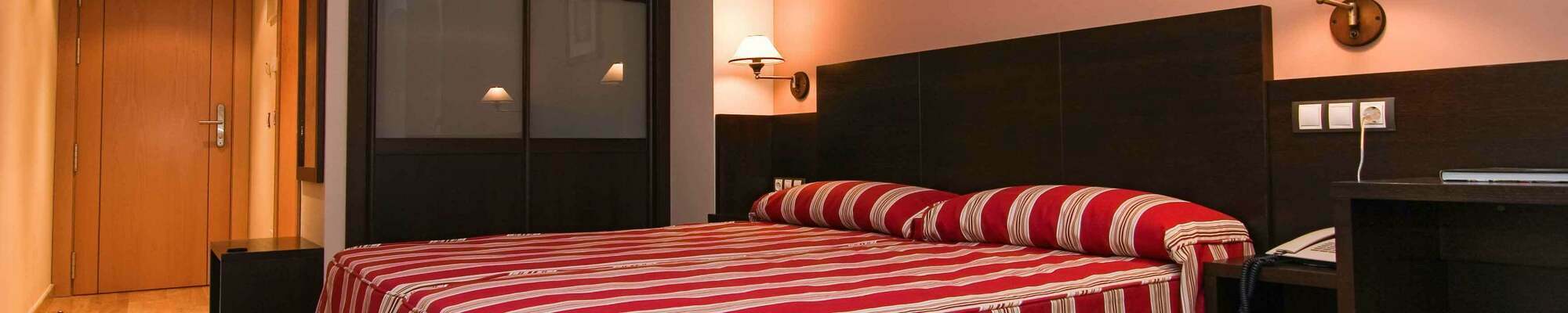 Hotel Castro Real Οβιέδο Εξωτερικό φωτογραφία